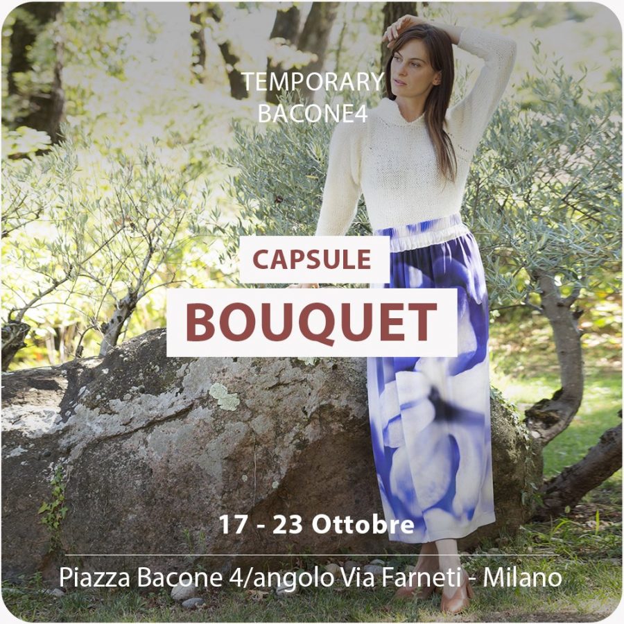 Invito Capsule Bouquet Bacone4