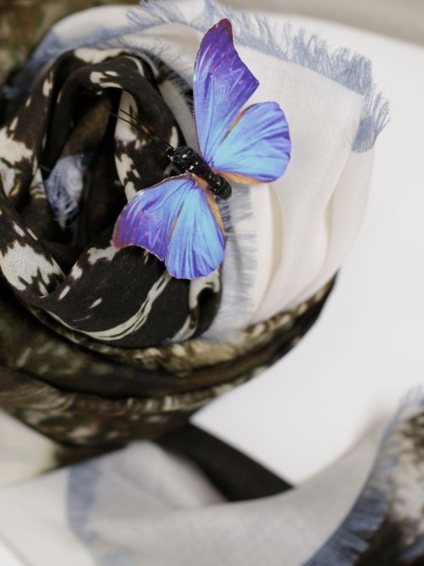 Stole eleganti online: come trovare il modello perfetto