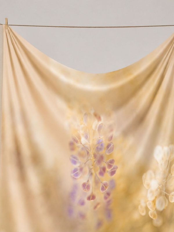 foulard-beige-dorato-look-versatile