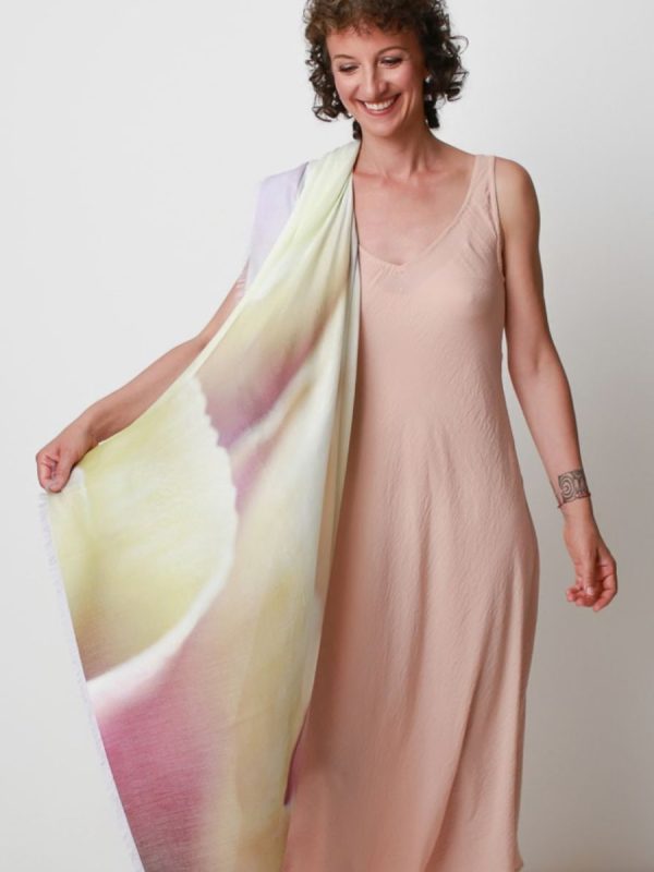 foulard-floreale-festa-della-mamma