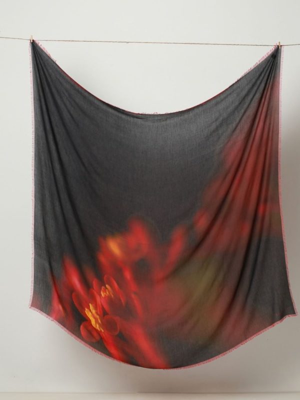 foulard-floreale-regalo-amicizia
