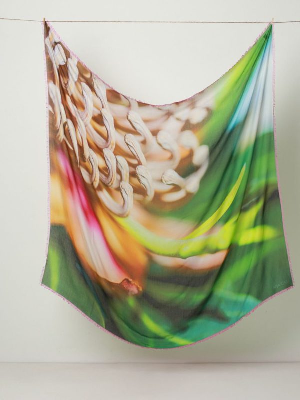 foulard-print-botanici-arja-cajo