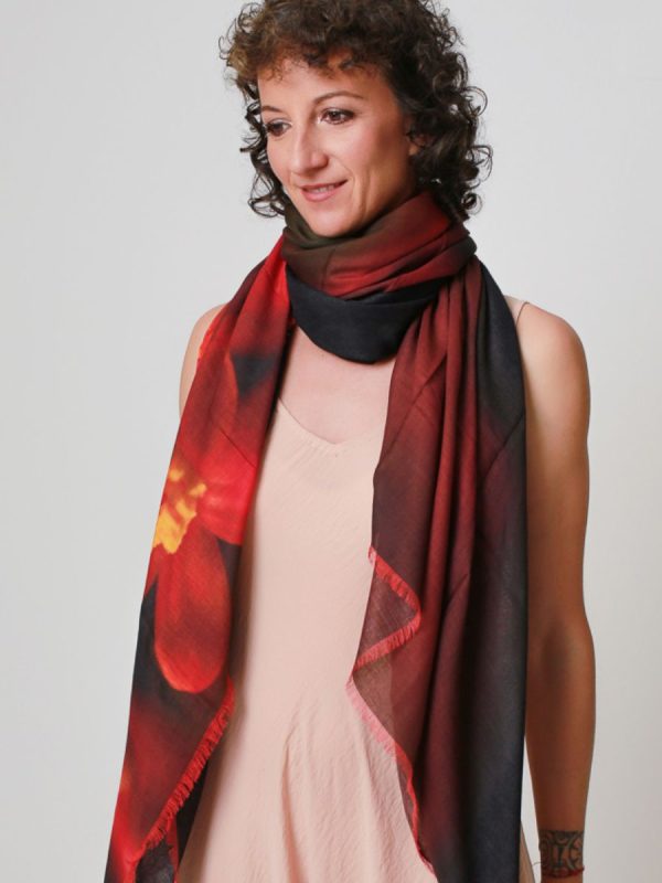 stola-floreale-regalo-legame-unico